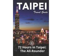 Sam Cooke Taipei Travel Guide (Unanchor) (Tascabile)