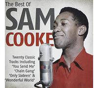 Sam Cooke - The Best Of