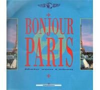 Sam Cooke, The Drifters, Hot Chocolate, ... - Bonjour Paris