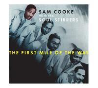 Sam Cooke The First Mile of the Way (RSD Black Friday 2021) (Vinyl LP)
