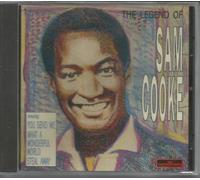 Sam Cooke - The Lengend Of (theen)