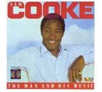Sam Cooke The Man and His Music (CD)