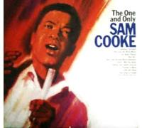 Sam Cooke - The One And Only Sam Cooke