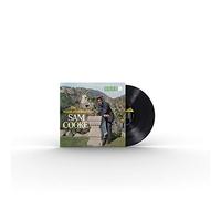 Sam Cooke The Wonderful World of Sam Cooke (Vinyl LP) 12" Album