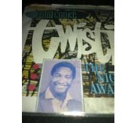 Sam Cooke - Twistin' the night away (1962/1986) / Vinyl single [Vinyl-Single 7'']