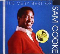 Sam Cooke - Very Best Of (Gold Series)
