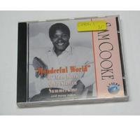 Sam Cooke - Wonderful World (18 Tracks)