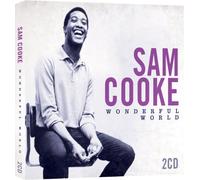 Sam Cooke - Wonderful World