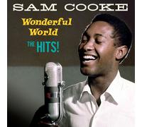 Sam Cooke - Wonderful World - The Hits!