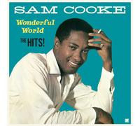 Sam Cooke - Wonderful World-the Hits [lp 180g Limited Edition] - Vinile