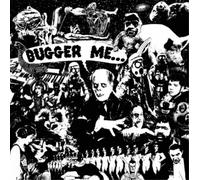 Sam Coomes Bugger Me Album