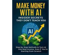 Sam Creed Make Money with AI (Tascabile)