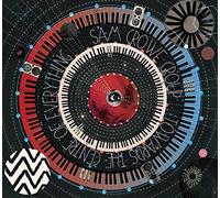 Sam Crowe - Towards the Centre of Everything