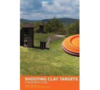 Sam D Graham Shooting Clay Targets (Tascabile)