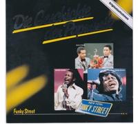 Sam & Dave, Arthur Conley, James Brown - Die Geschichte der Popmusik 20 - Funky Street