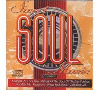 Sam & Dave, Clarence Carter, Eddie Floyd, Chiffons, Major Lance..