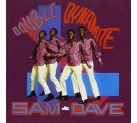 Sam & Dave - Double Dynamite