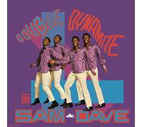 Sam & Dave - Double Dynamite (Stax 60Th Anniversary)