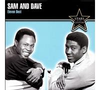 Sam & Dave - Eleven Best