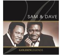 Sam & Dave - Golden Legends: Sam & Dave