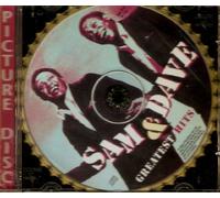 Sam & Dave - Greatest Hits