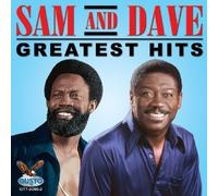 Sam & Dave - Greatest Hits