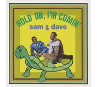 Sam & Dave - Hold On I'm Comin'