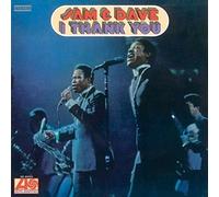 Sam&Dave - I Thank You