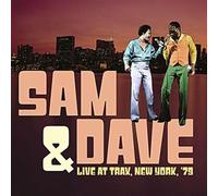 Sam & Dave - Live At Trax, New York, 79