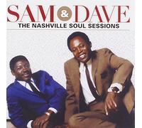 Sam & Dave - Nashville Soul Sessions
