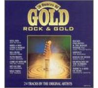 Sam & Dave - Rock & Gold