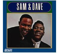 Sam & Dave - SAM & DAVE