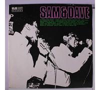 SAM & DAVE - same