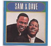 Sam & Dave - Same