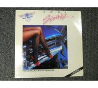 Sam & Dave - Soul 60's [12 inch Analog]