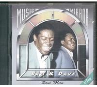 Sam & Dave - Soul Man