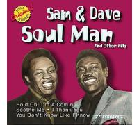 Sam & Dave - Soul Man