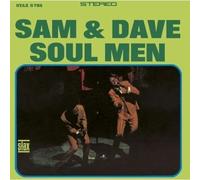 Sam & Dave - Soul Man (96Khz / 24Bit Digital Remastered)