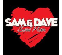 Sam & Dave - Soul Man [Import]