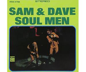 Sam & Dave - Soul Men