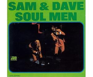 Sam & Dave - Soul Men