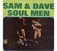 Sam & Dave - Soul Men - Stax - 589 015