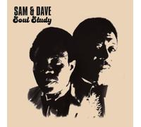 Sam & Dave - Soul Study: The Nashville Sessions