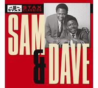 Sam & Dave - Stax Classics (60Th Annyversary Edt.)