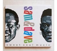 Sam & Dave - Sweet Soul Music