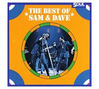 Sam & Dave - The Best Of