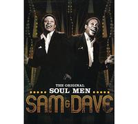 Sam & Dave - The Original Soul Men (Digipack) (Limited)