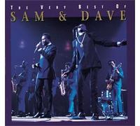 SAM & DAVE - Very Best of