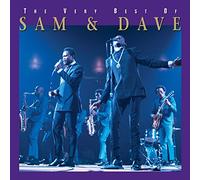 Sam & Dave - Very Best Of Sam & Dave