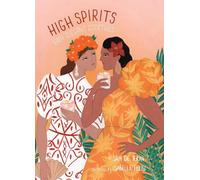 Sam de Teran High Spirits Easy Elegant Cocktails (Copertina rigida)